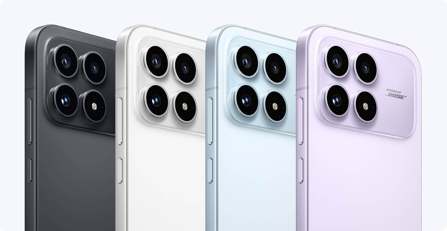 Redmi K90 Redmi K90