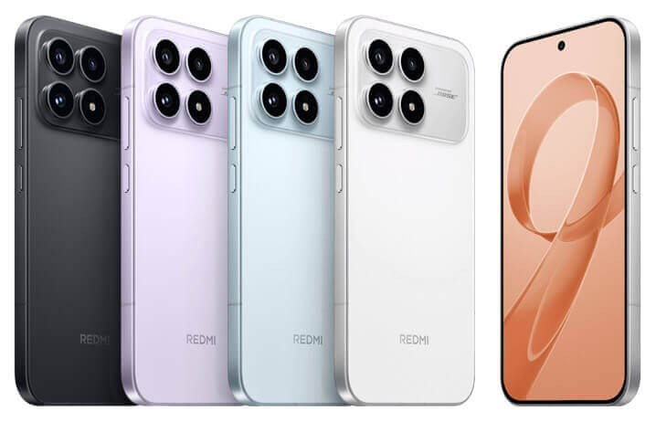 Redmi K90 Redmi K90