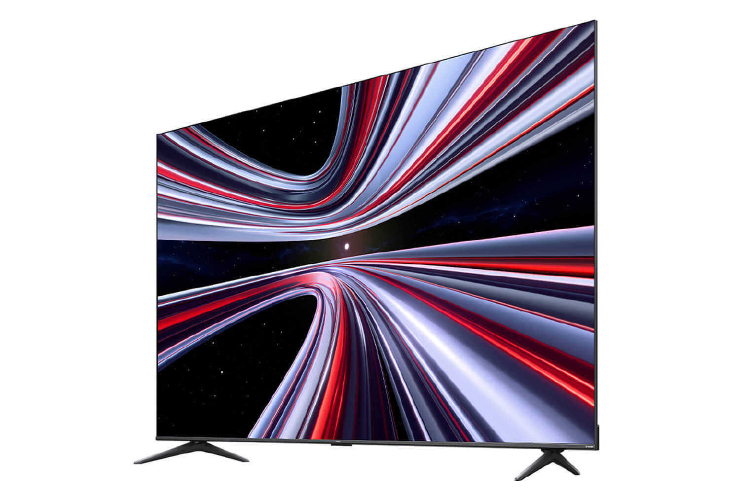 Представлен Redmi TV X 2026 – 98-дюймовый ТВ с подсветкой Mini LED и частотой 288 Гц