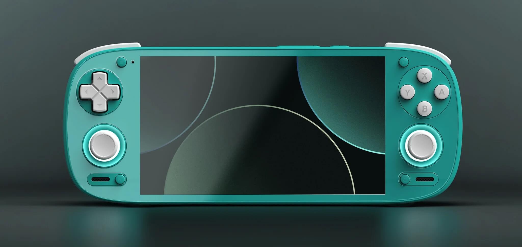 Retroid Pocket G2 Retroid Pocket G2