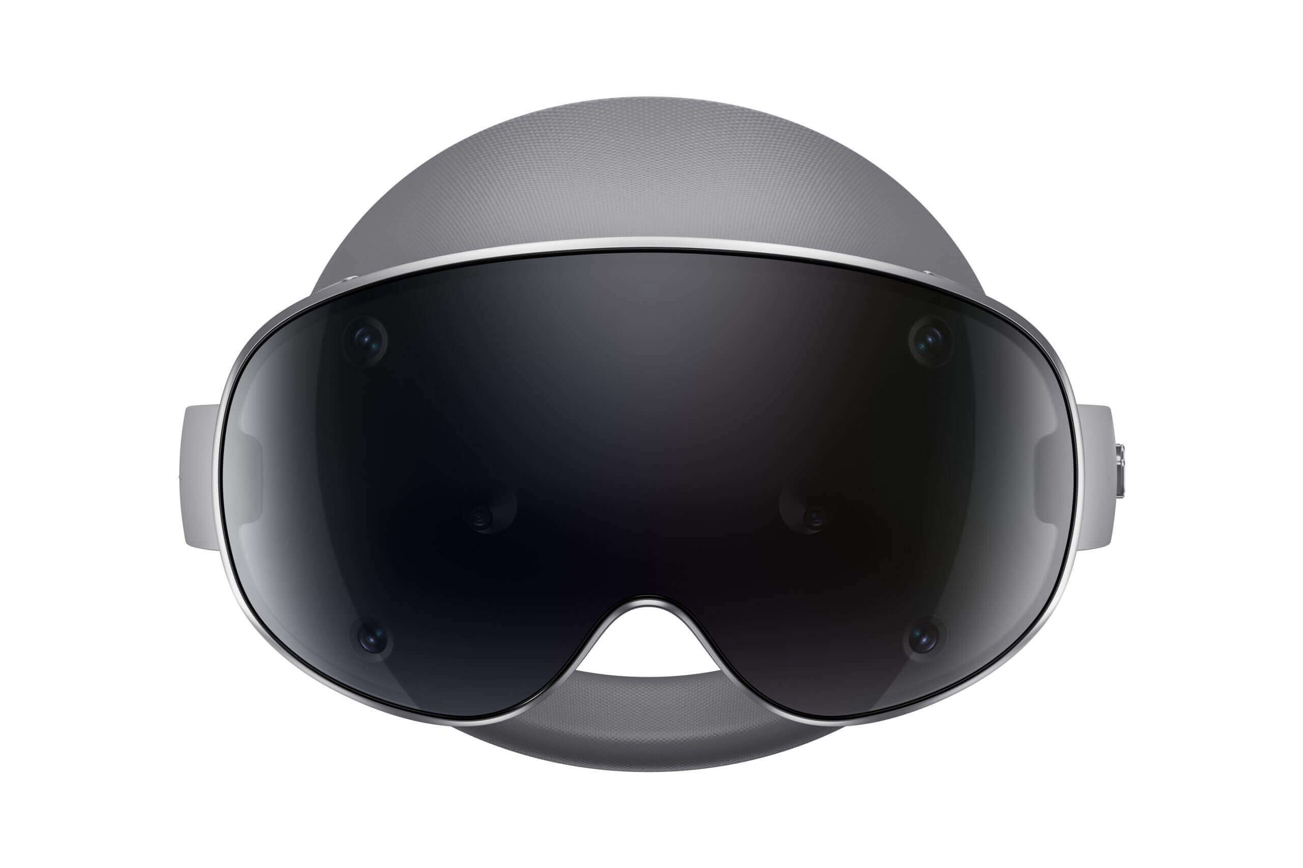 Samsung Galaxy XR