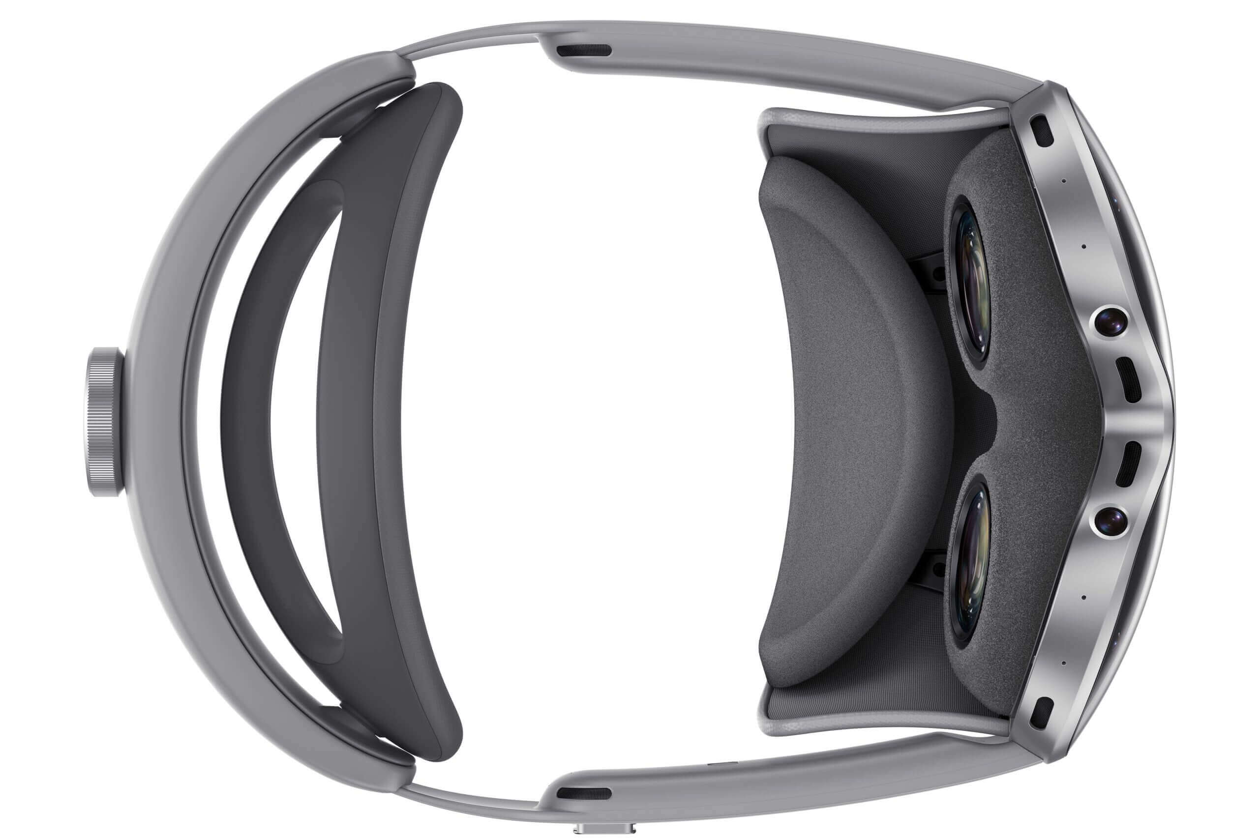Samsung Galaxy XR