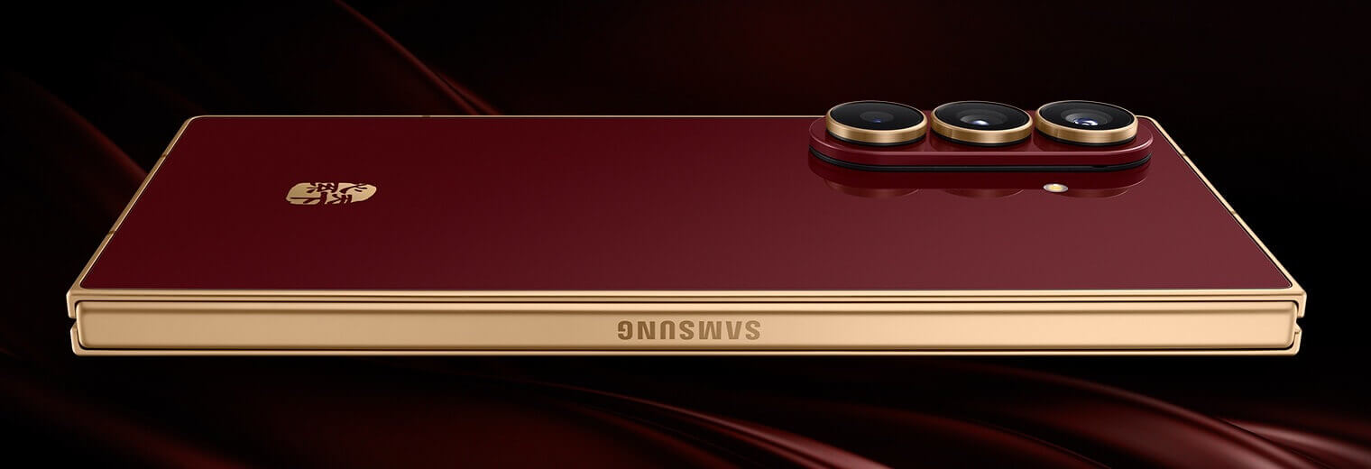 Samsung W26