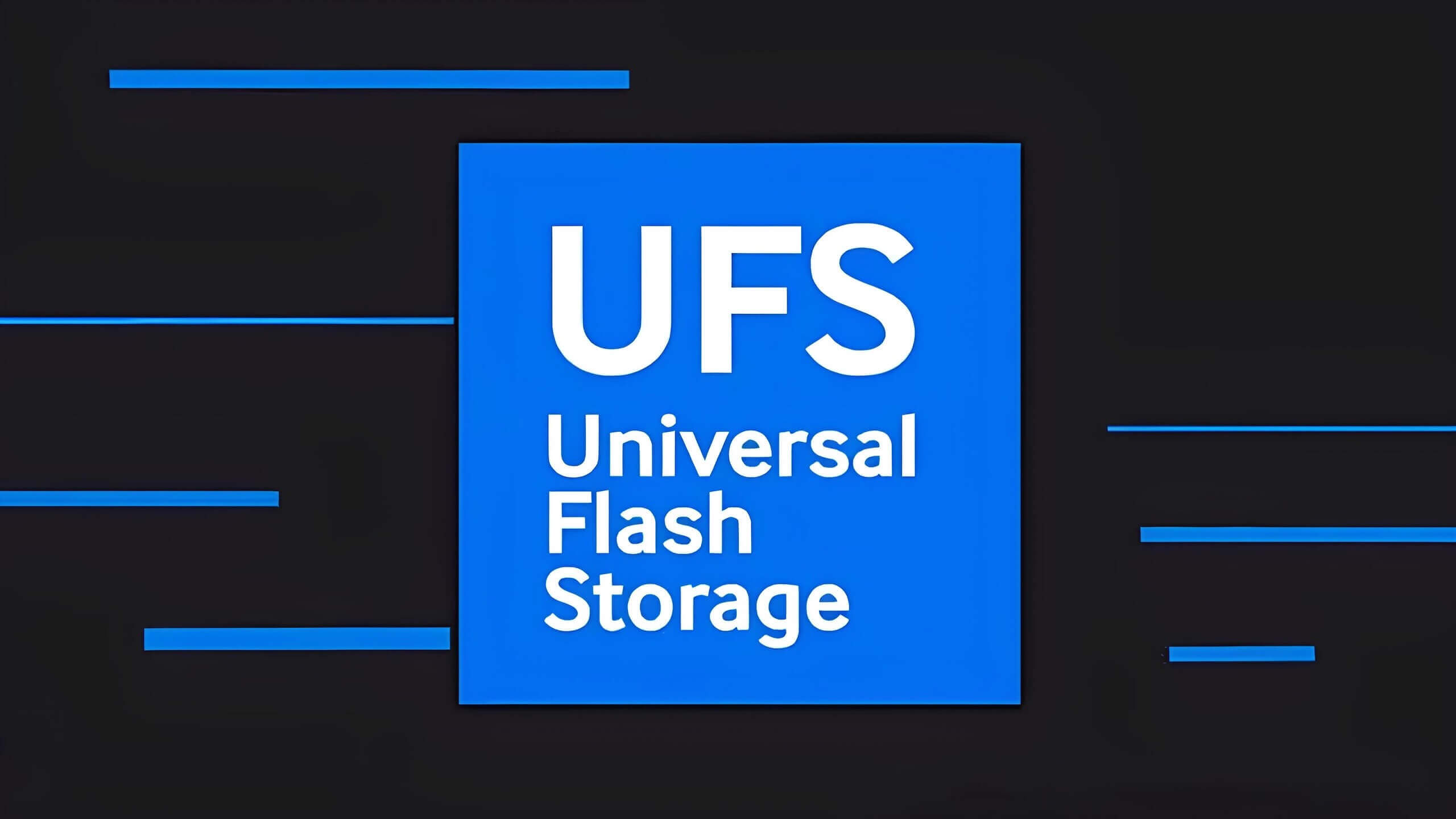Представлена память UFS 5.0 – с ней смартфоны станут вдвое быстрее