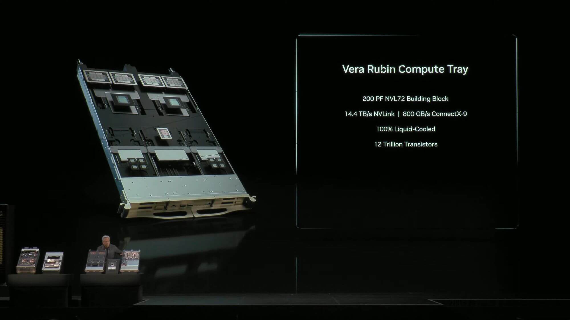 NVIDIA Vega Ruin Superchip NVIDIA Vega Ruin Superchip