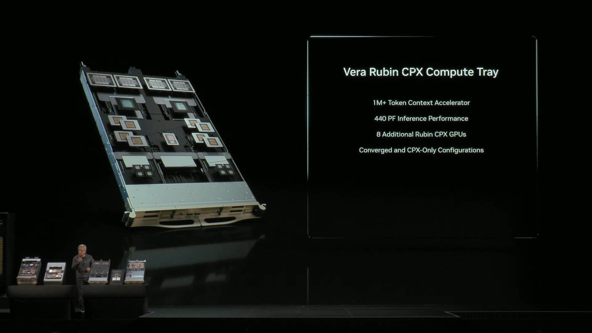 NVIDIA Vega Ruin Superchip NVIDIA Vega Ruin Superchip