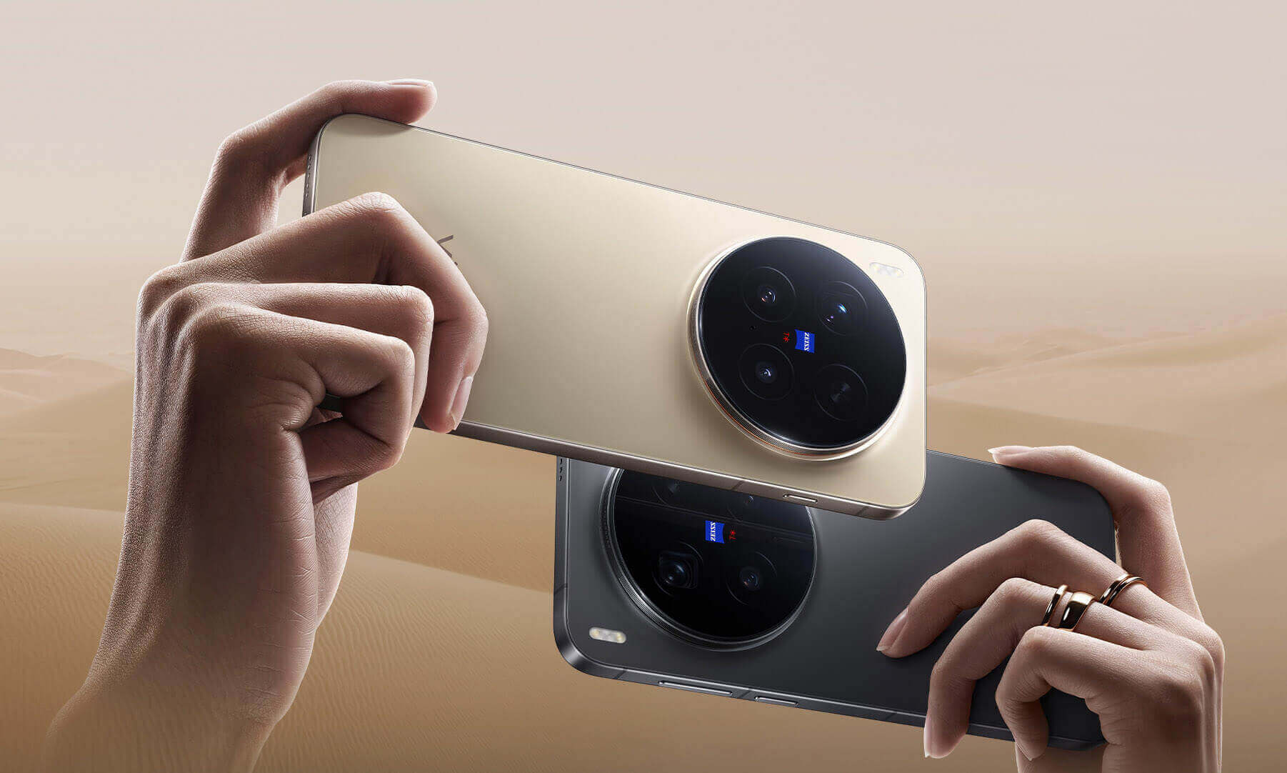 Vivo X300 Pro Vivo X300 Pro
