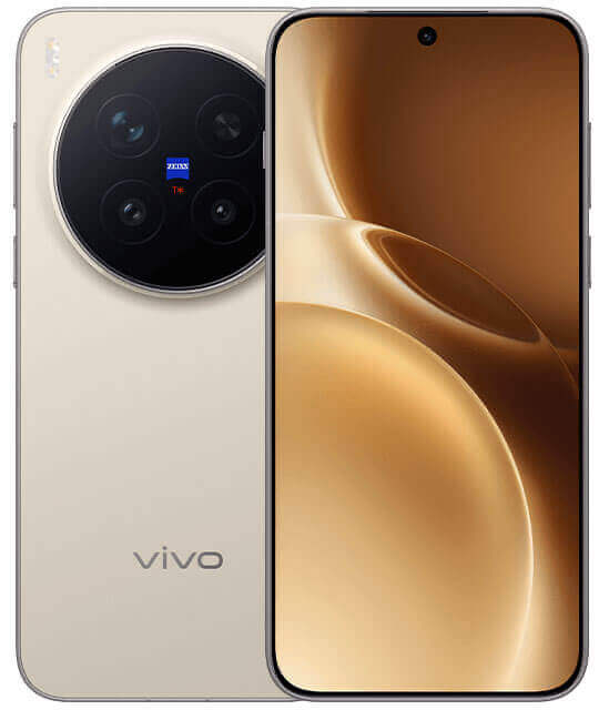 Vivo X300 Pro Vivo X300 Pro