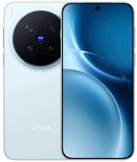 Vivo X300 Pro Vivo X300 Pro