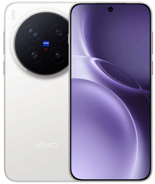 Vivo X300 Pro Vivo X300 Pro