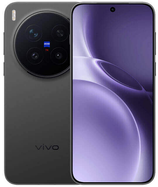 Vivo X300 Pro Vivo X300 Pro