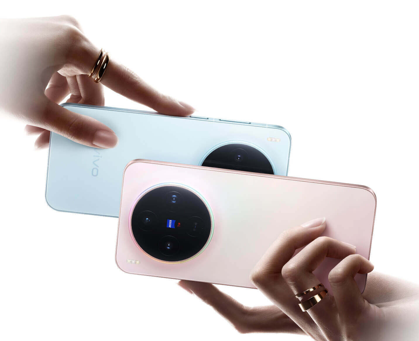 Vivo X300 Vivo X300