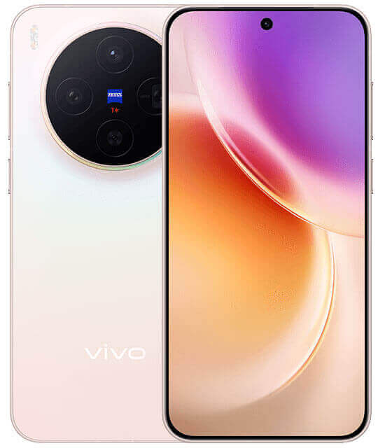 Vivo X300 Vivo X300