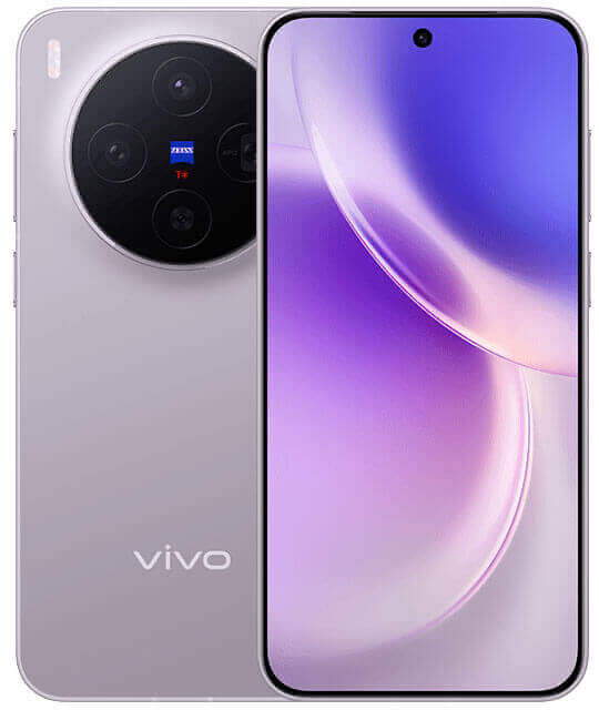 Vivo X300 Vivo X300