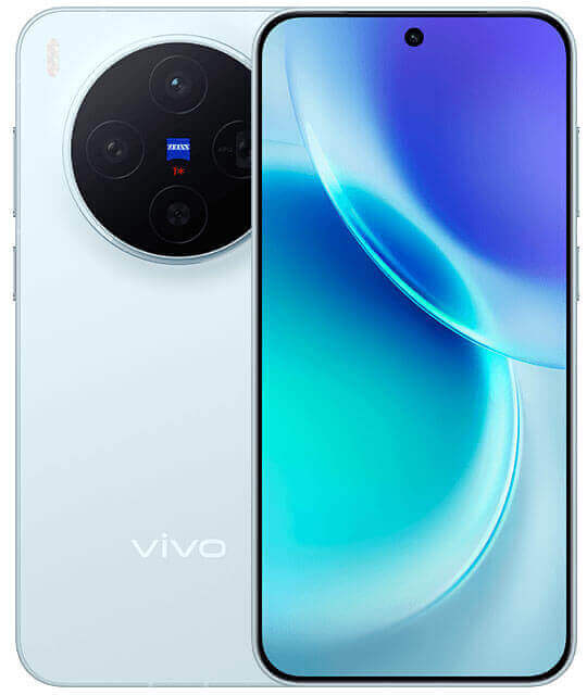 Vivo X300 Vivo X300