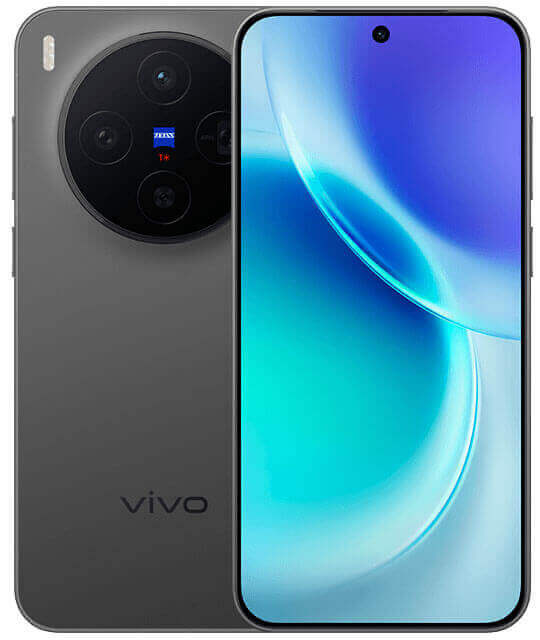 Vivo X300 Vivo X300