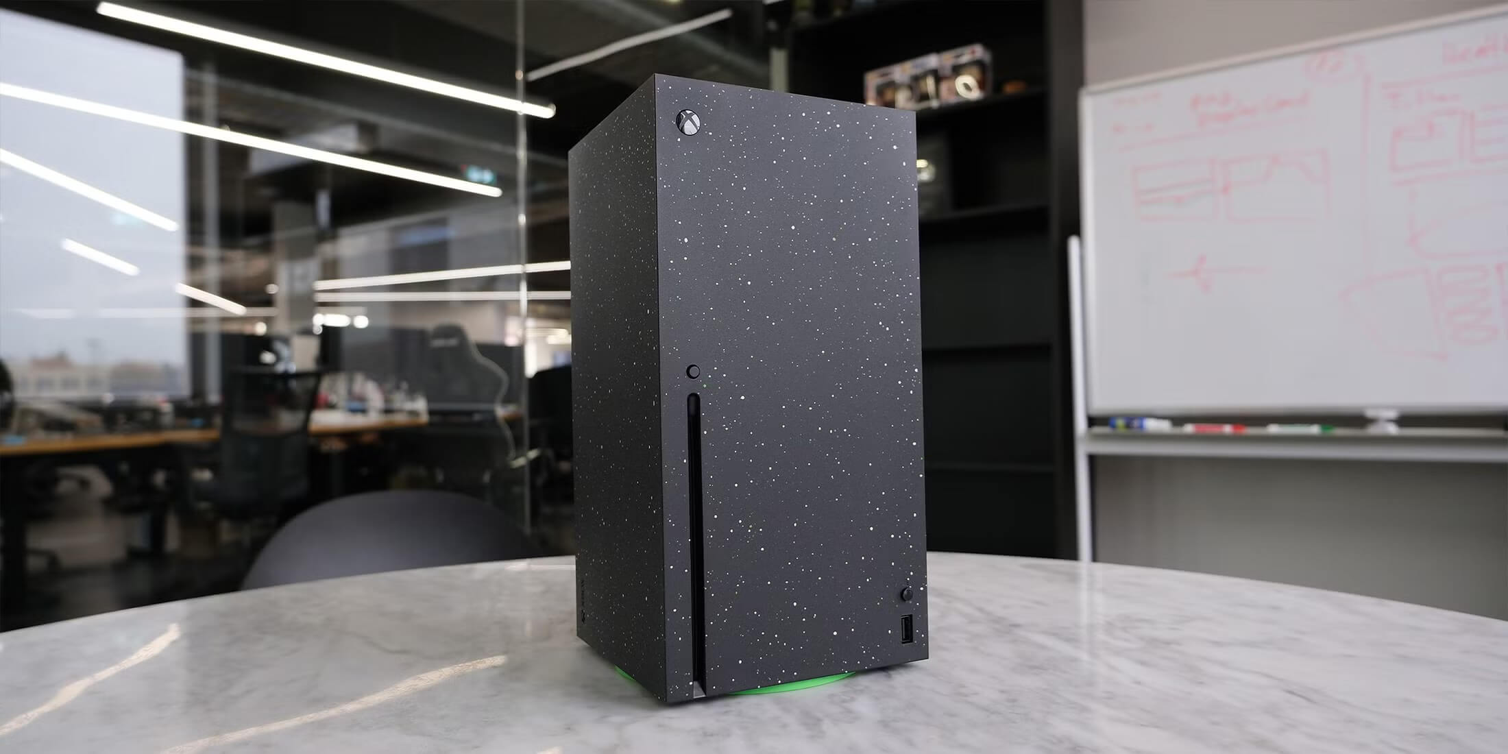 Xbox нового поколения станет ПК и будет работать на Windows