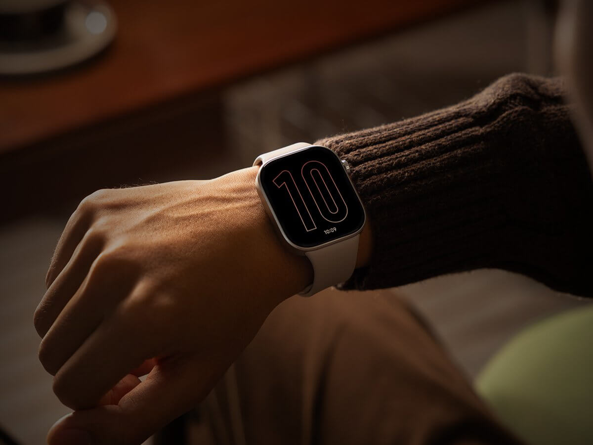 Xiaomi Redmi Watch 6 Xiaomi Redmi Watch 6