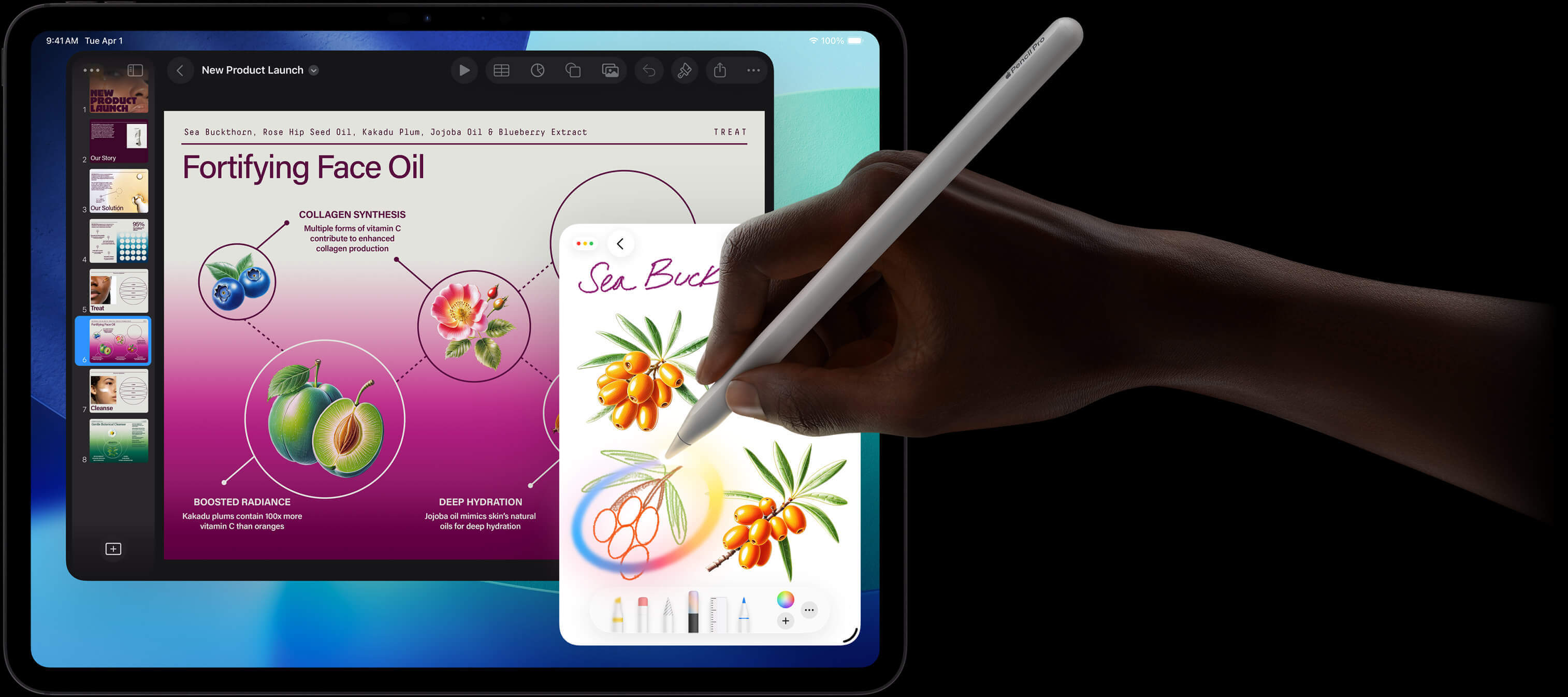iPad Pro (M5)