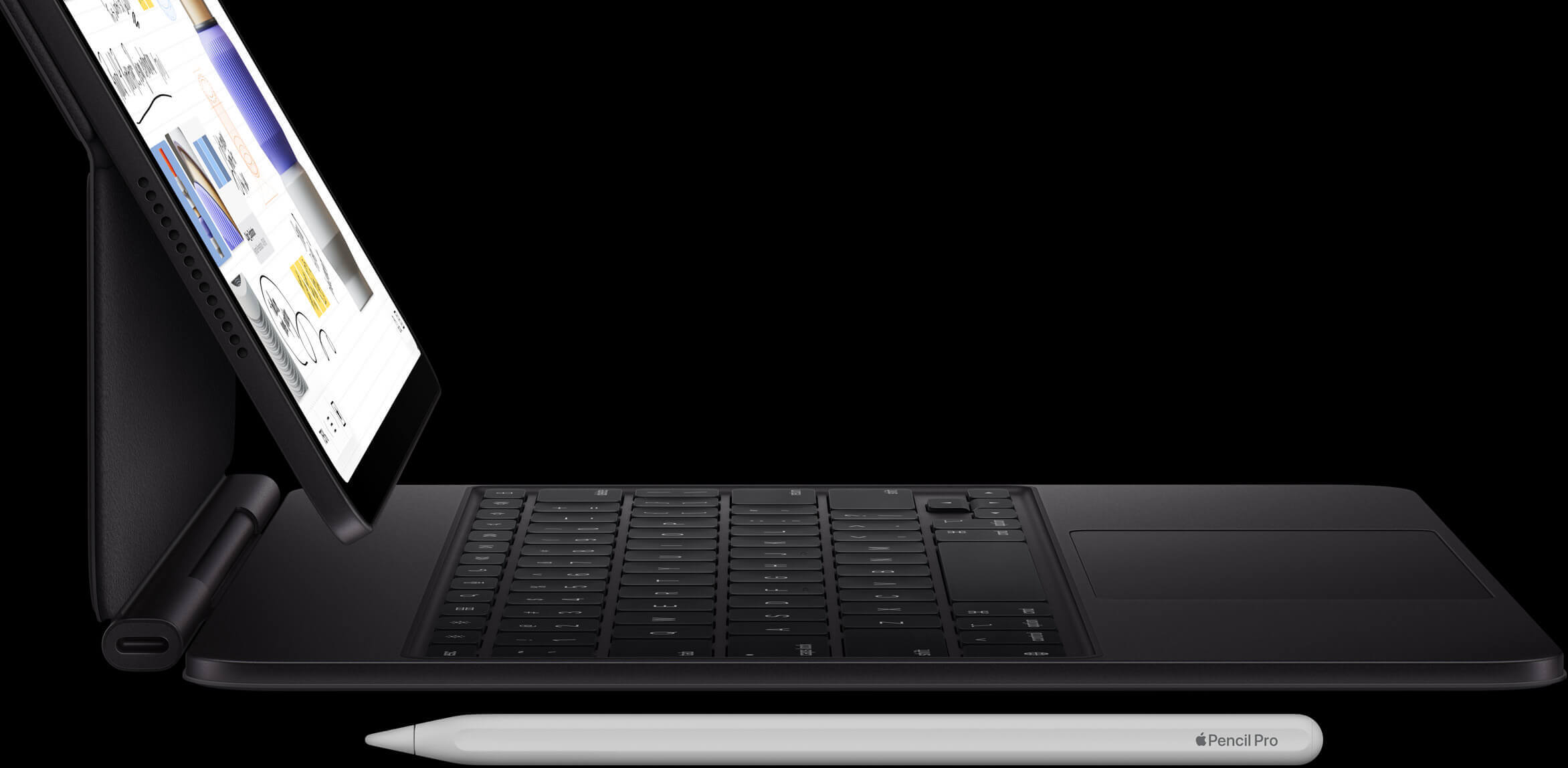 iPad Pro (M5)