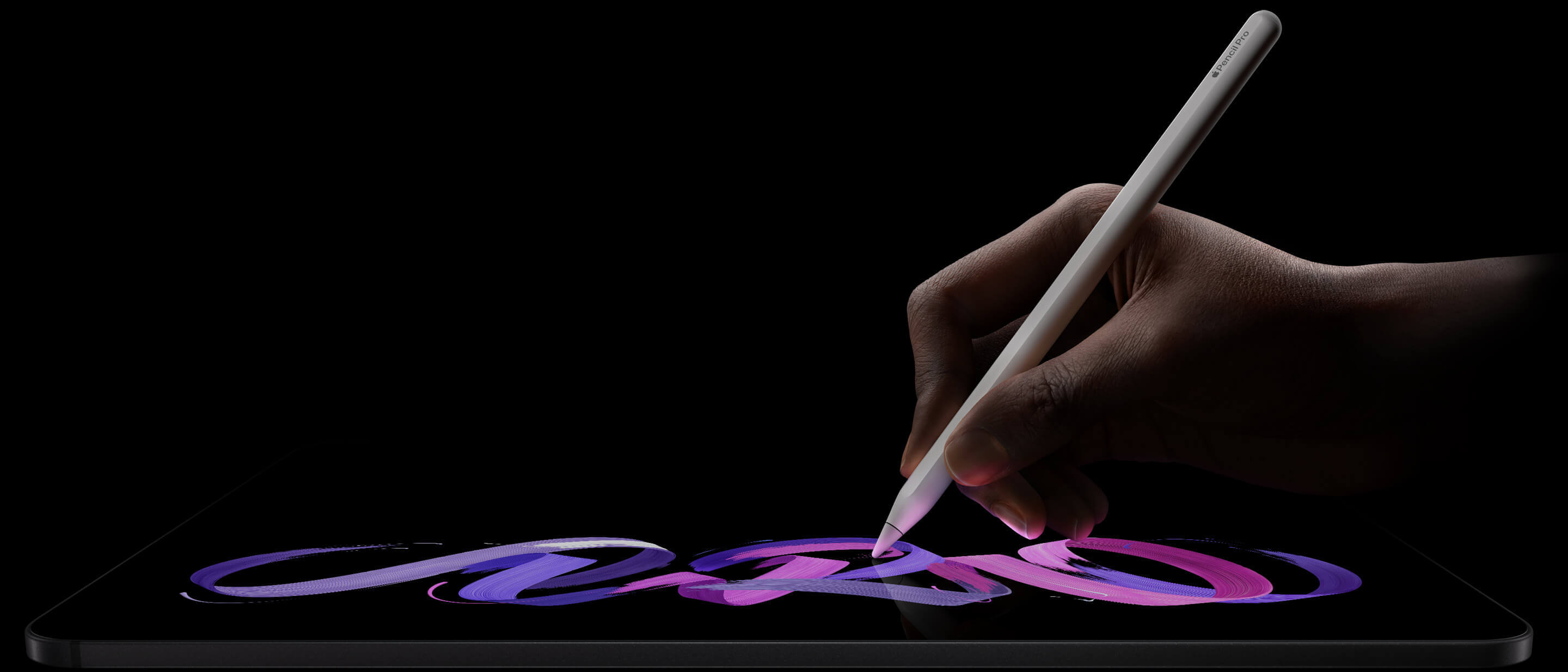 iPad Pro (M5)