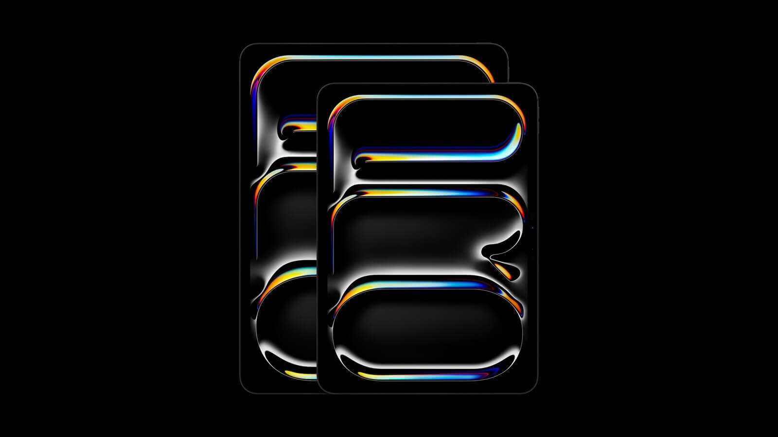 iPad Pro (M5)