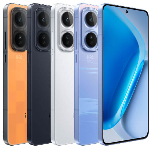 iQOO Neo 11 iQOO Neo 11