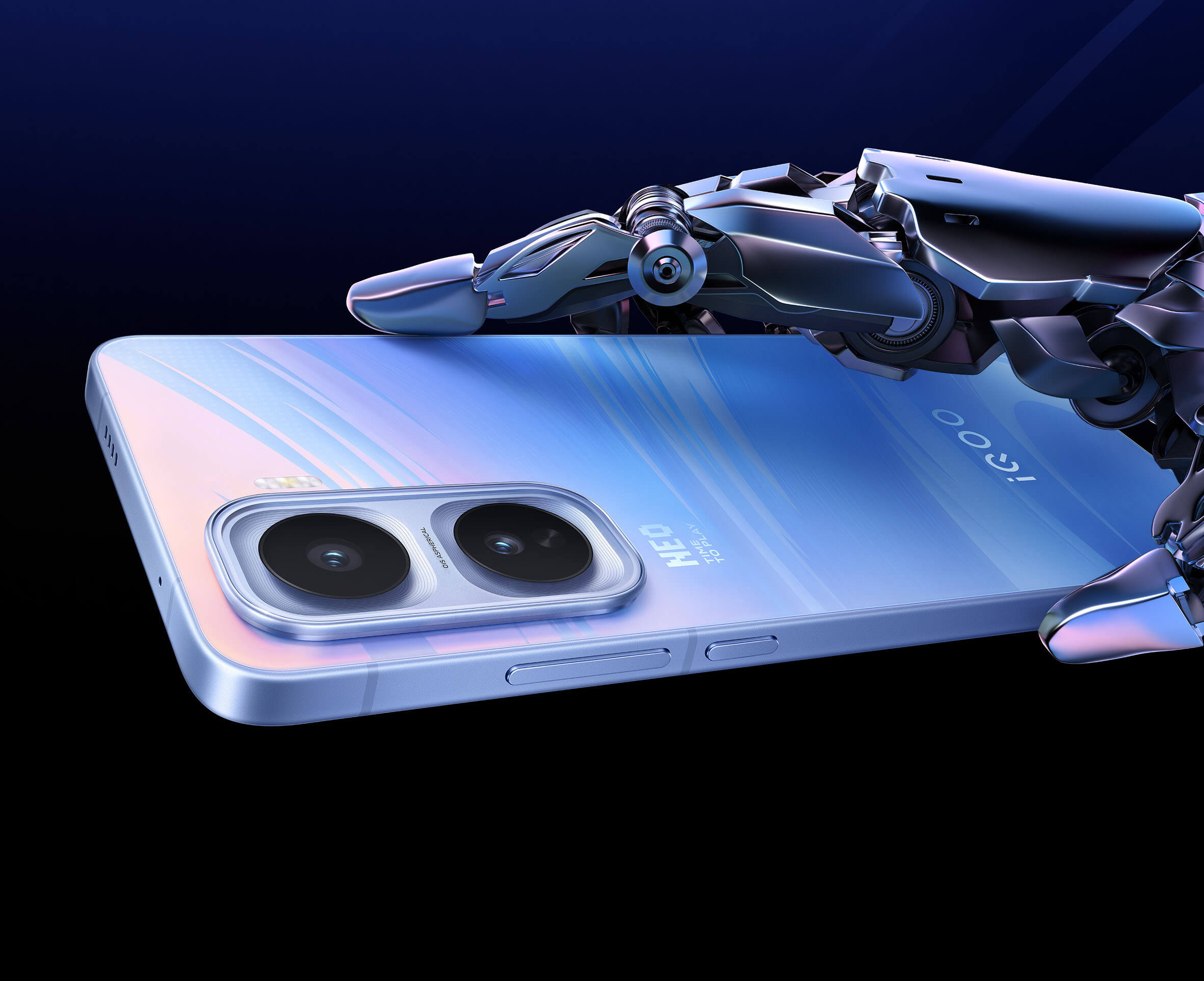 iQOO Neo 11 iQOO Neo 11