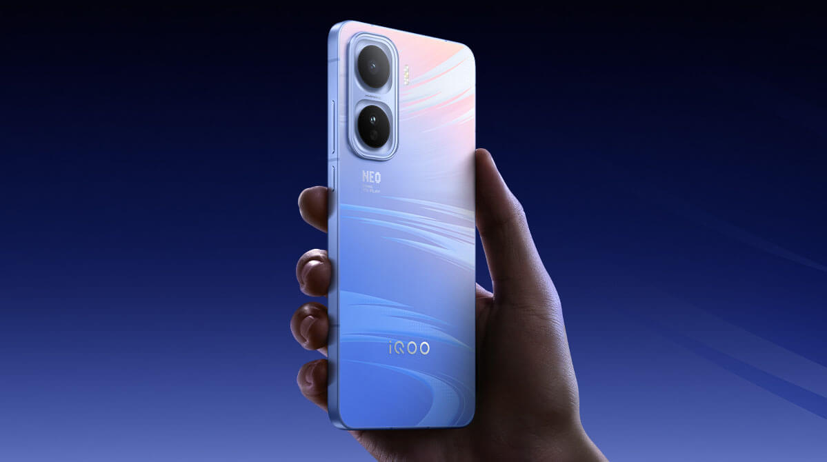 iQOO Neo 11 iQOO Neo 11