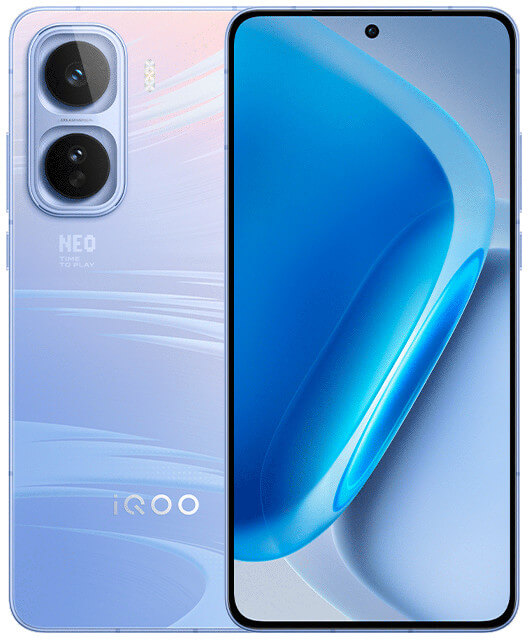 iQOO Neo 11 iQOO Neo 11