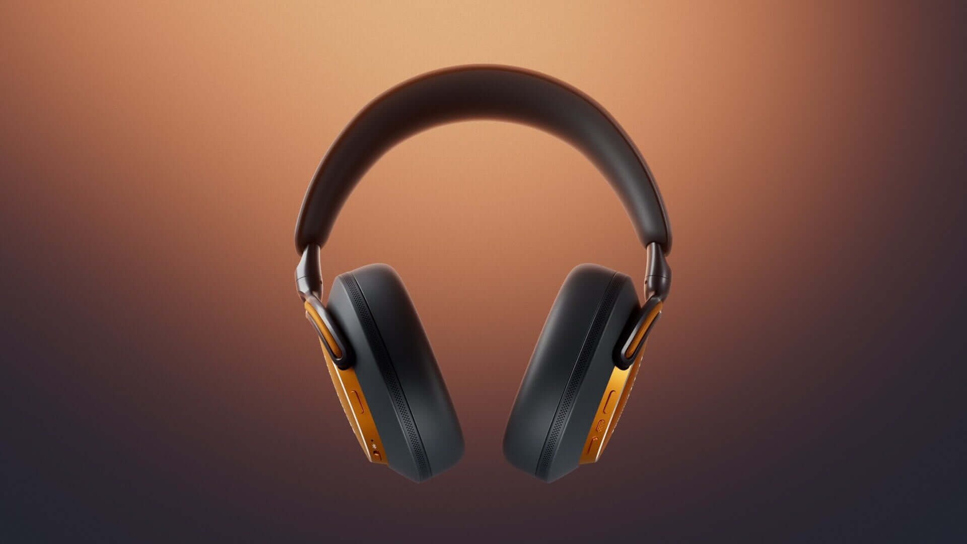 Bowers & Wilkins Px8 S2 McLaren Edition