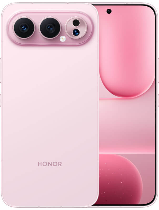 Honor 500 Pro