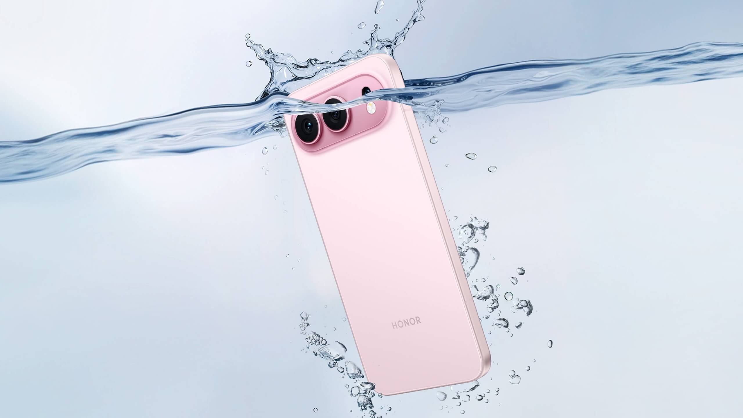 Представлены Honor 500 и Honor 500 Pro – 200 Мп, 8000 мАч, 80 Вт и Snapdragon 8 Elite за $500