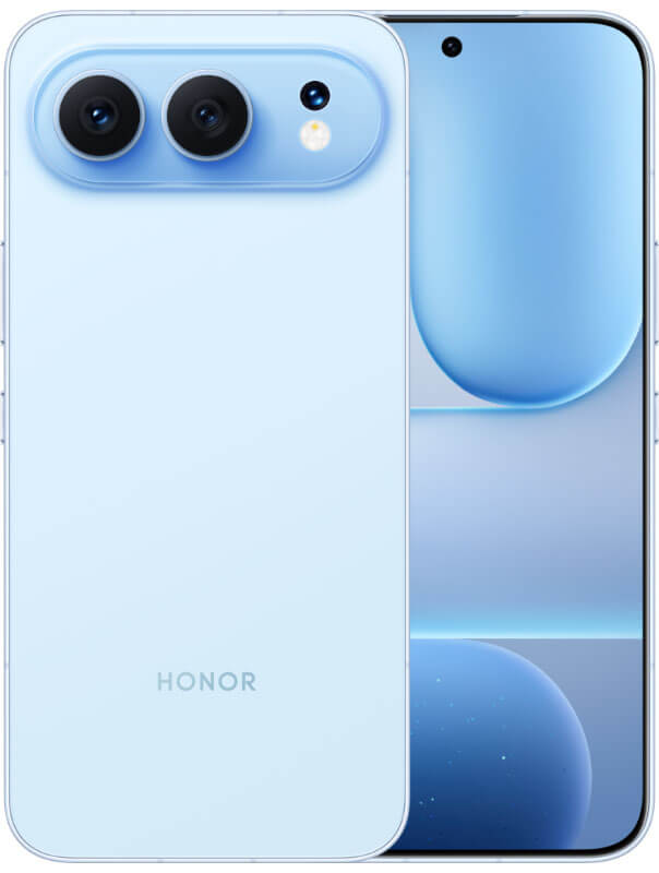 Honor 500