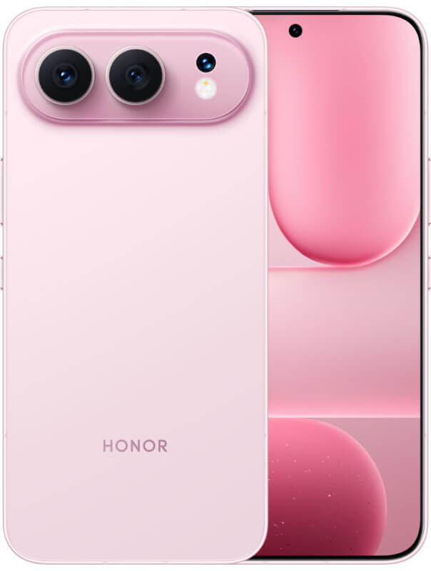 Honor 500