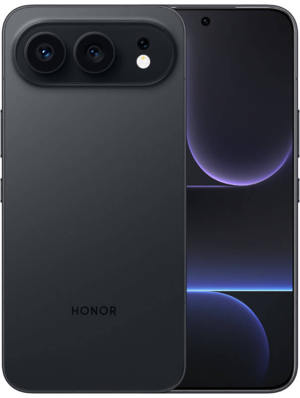 Honor 500