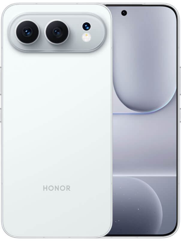 Honor 500