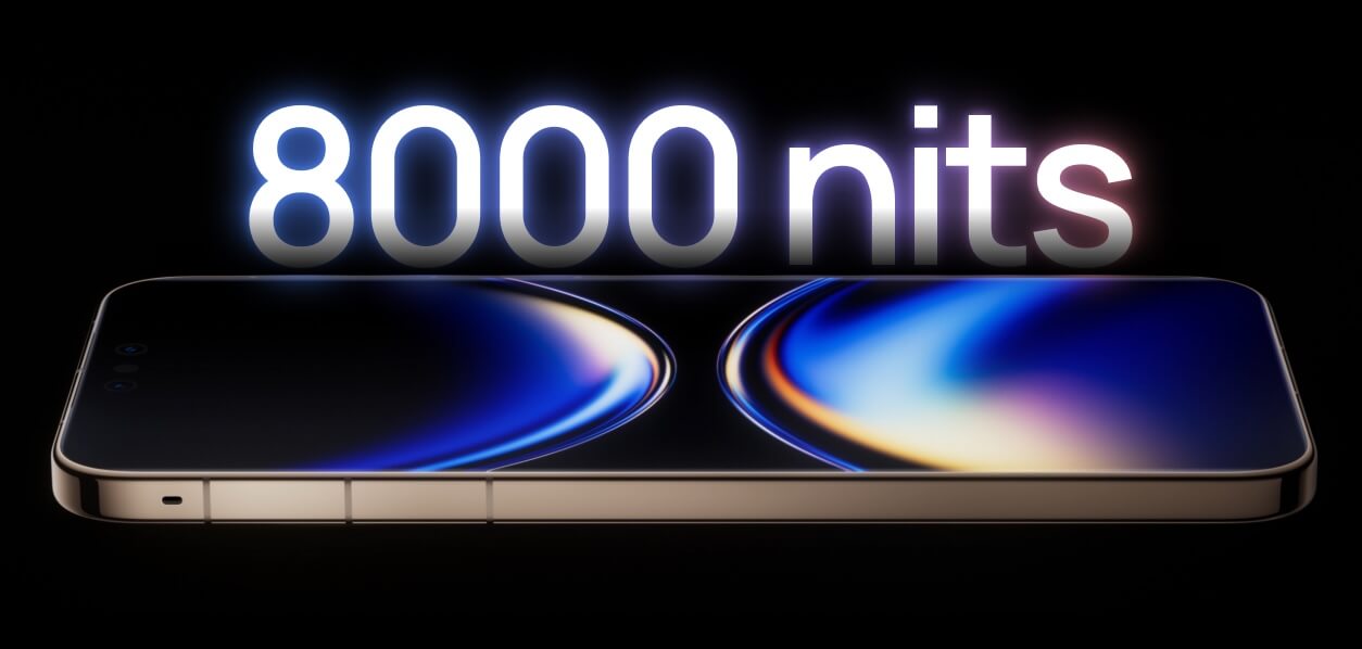 Huawei Mate 80 Pro Max