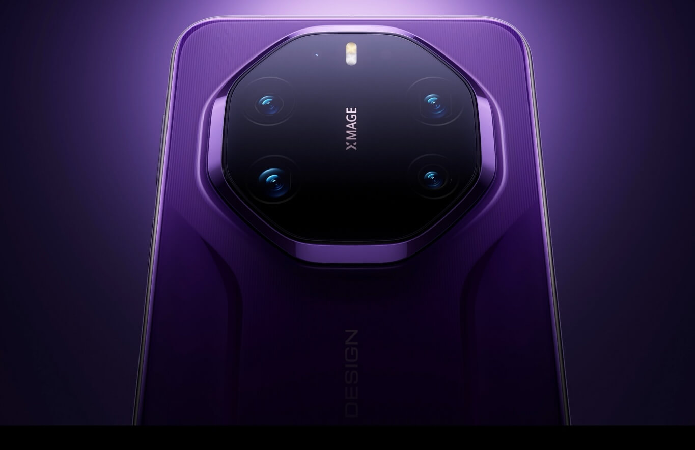 Huawei Mate 80 RS Ultimate Design