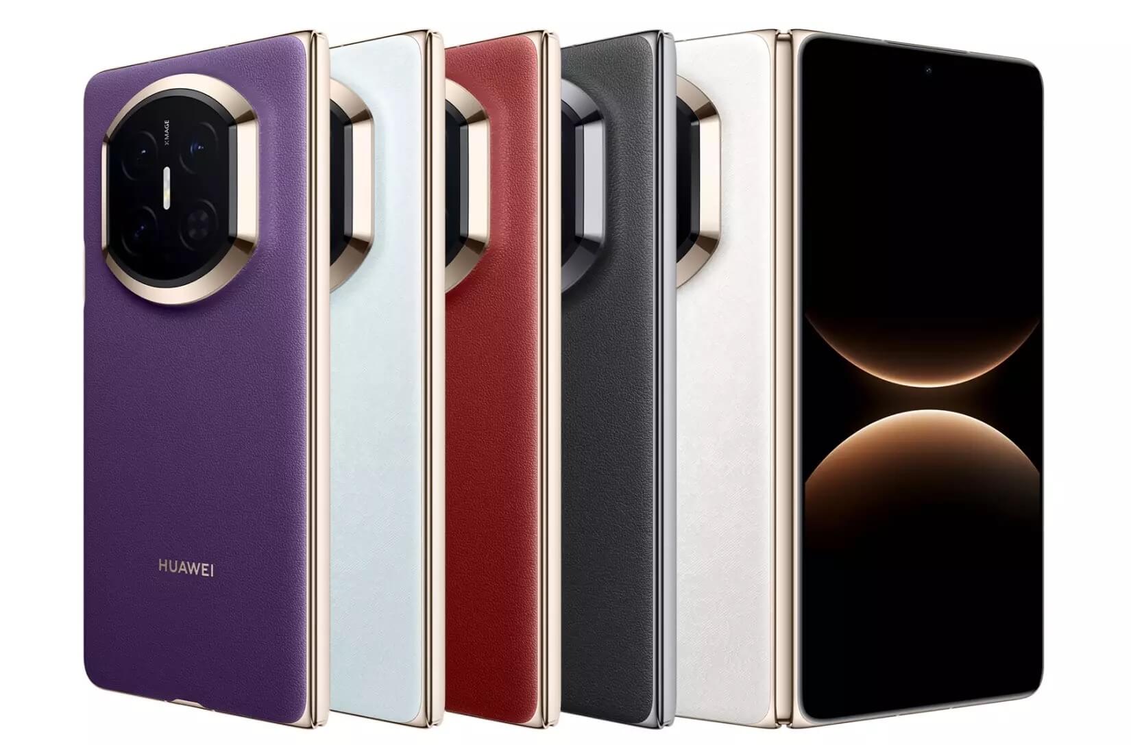 Huawei Mate X7 Huawei Mate X7