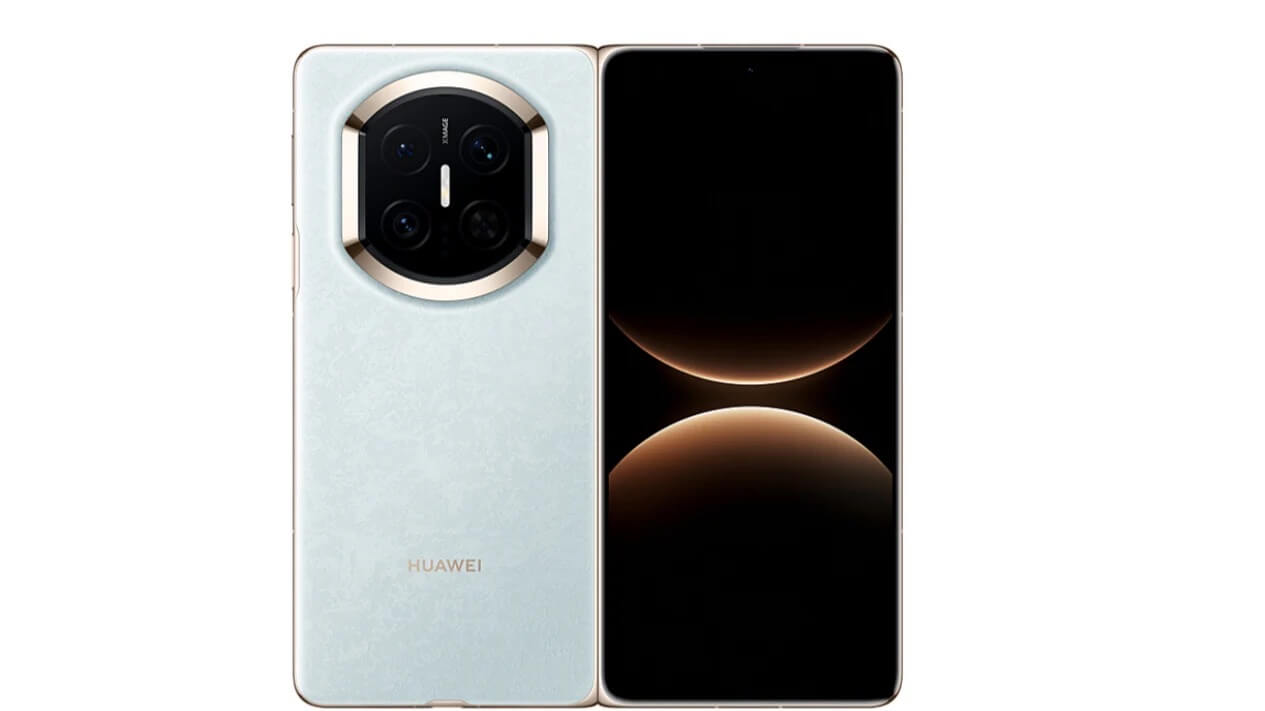 Huawei Mate X7 Huawei Mate X7