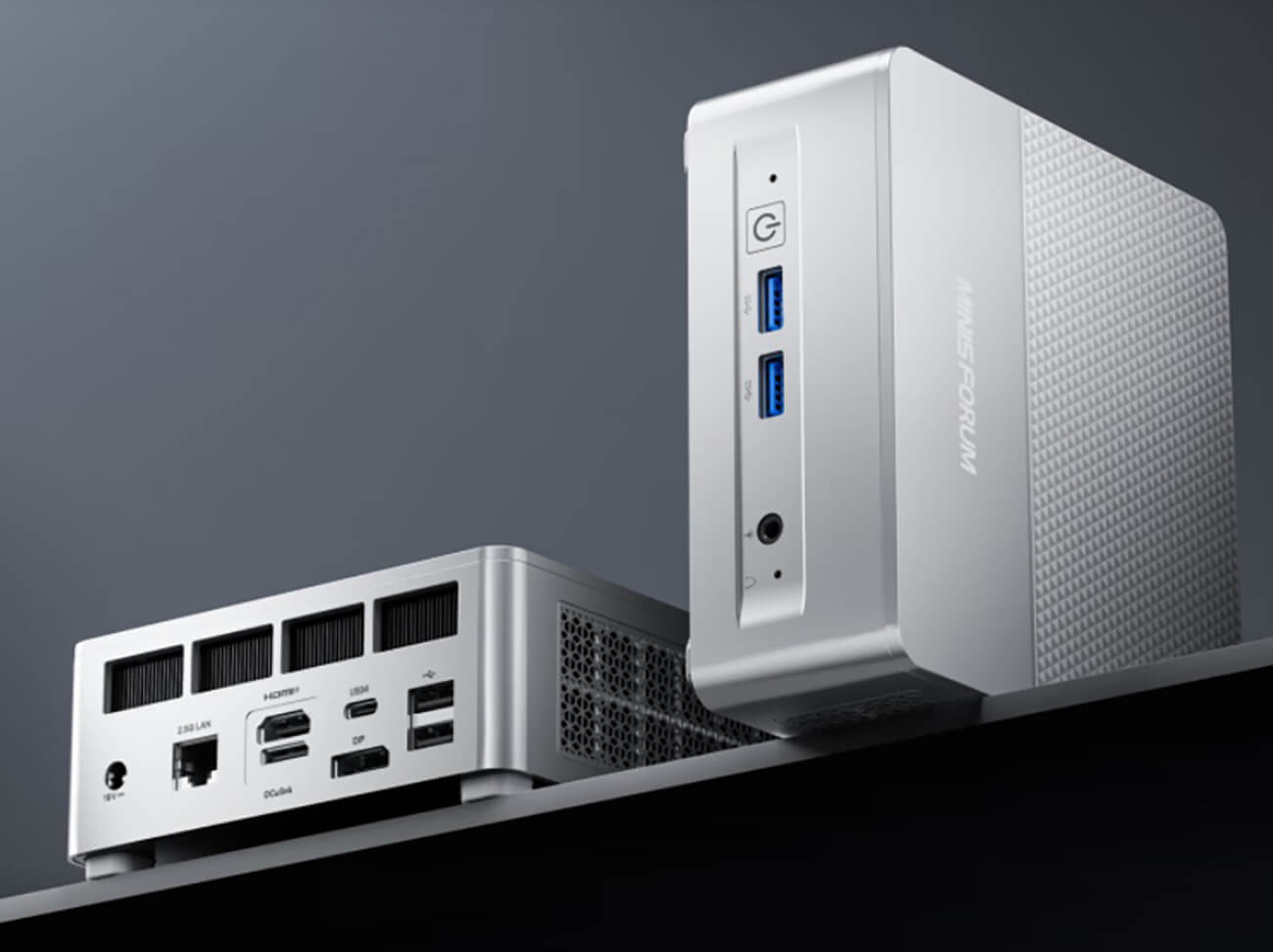 Minisforum X1 Lite-255 Minisforum X1 Lite-255