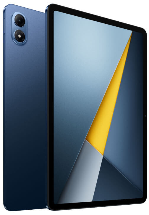 POCO Pad M1