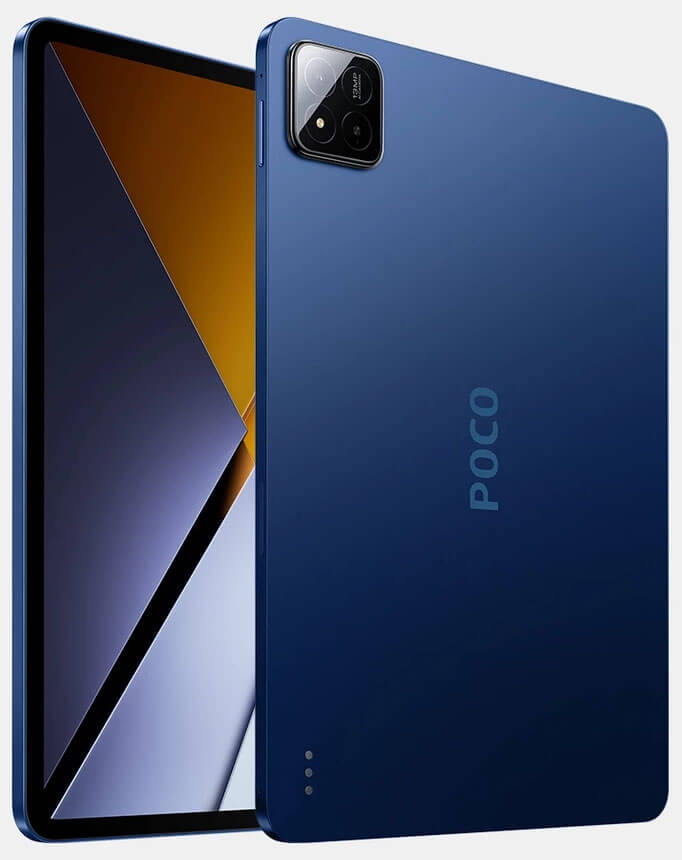 POCO Pad X1