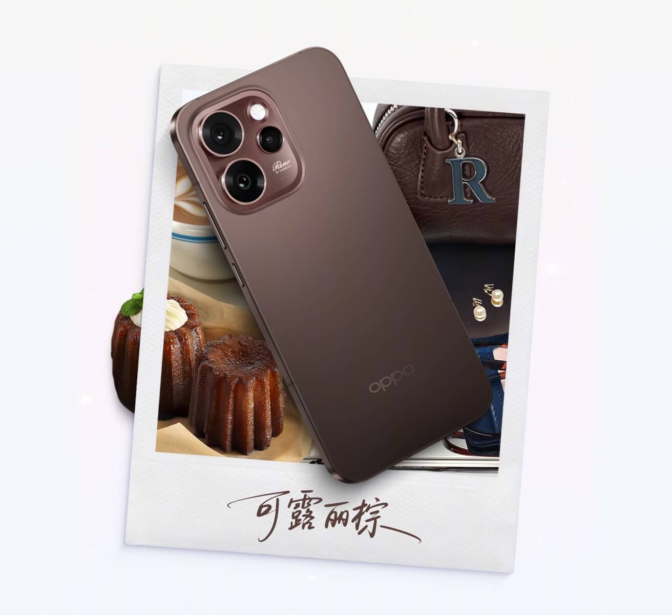 Reno 15 Pro Reno 15 Pro