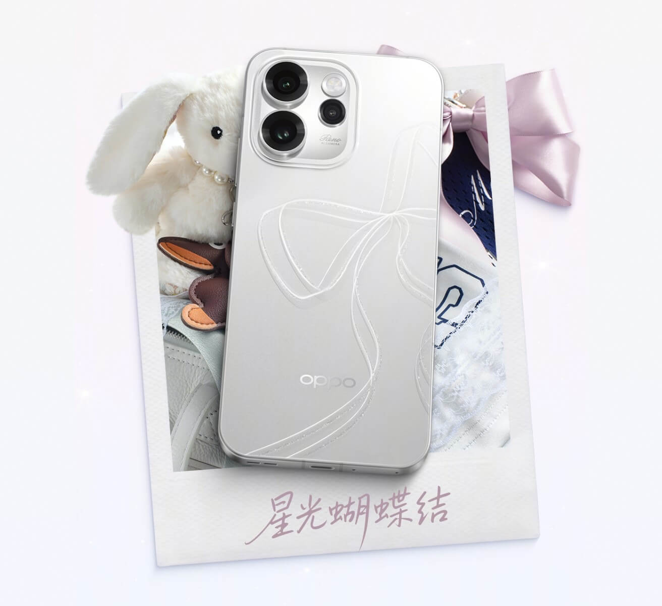 Reno 15 Pro Reno 15 Pro