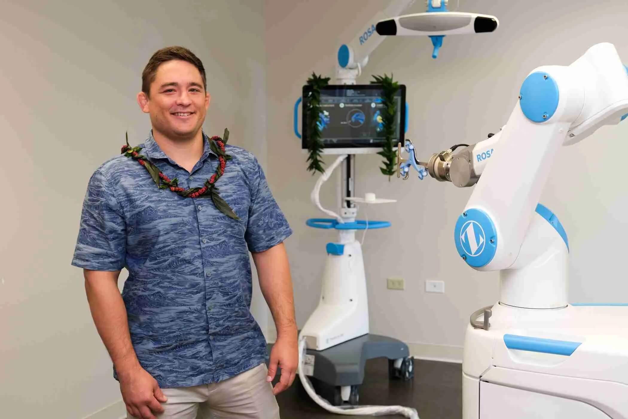 Роботы и спорт: как автоматы помогают спортсменам восстанавливаться после матчей