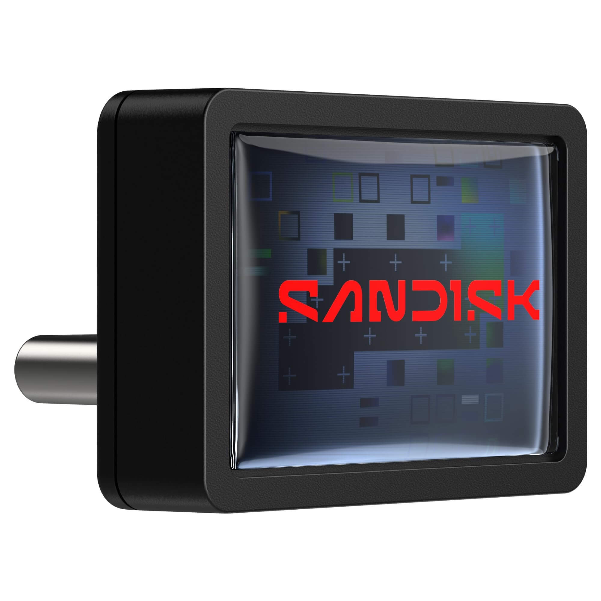 SanDisk Extreme Fit USB-C SanDisk Extreme Fit USB-C