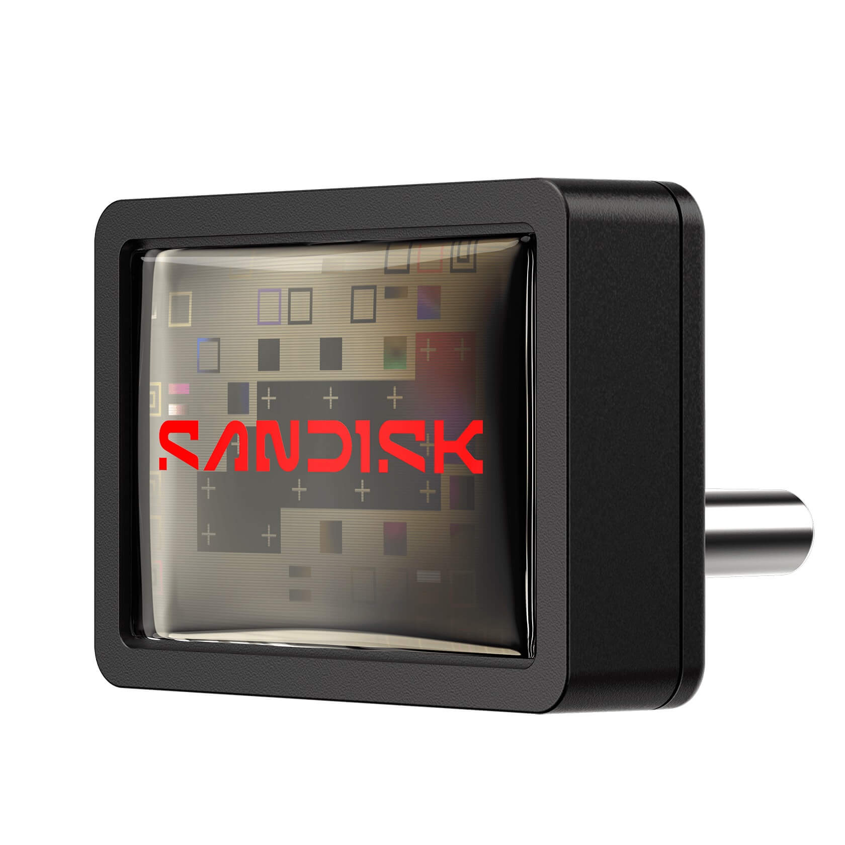 SanDisk Extreme Fit USB-C SanDisk Extreme Fit USB-C