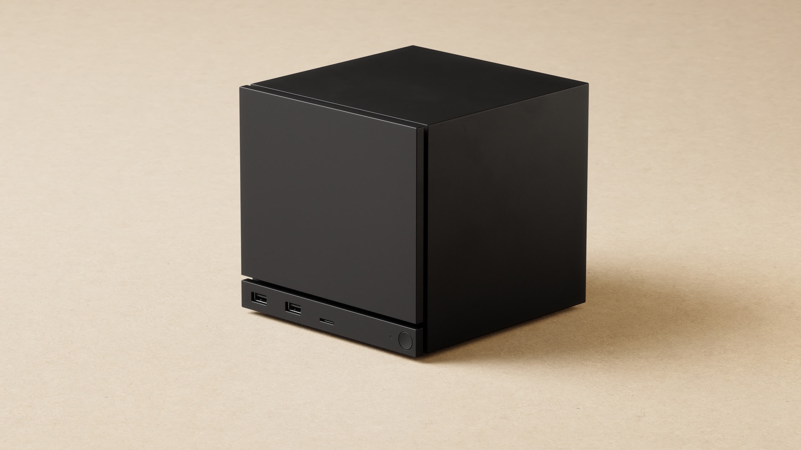 Valve представила ПК-консоль Steam Machine и новый Steam Controller